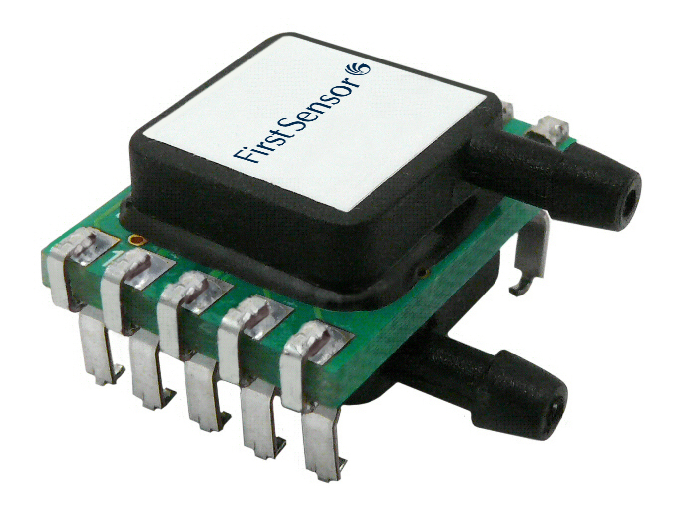 Lde - capteurs numériques pour faibles pressions à partir de 25 pa_0