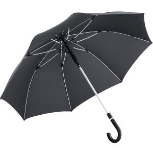 Parapluie standard (toile en 100% pet recyclé pongé oeko-tex) référence: ix389881_0