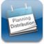 Planning distribution