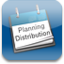 Planning distribution - Module avec gestion en temps réel des chargements, indicateurs d'alerte et compatibilité_0