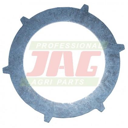 Plateau embrayage multidisques 185464M1 315-1.01 Massey Ferguson - Référence : PT-315-1.01 - Pièce adaptable série 100 à 800_0