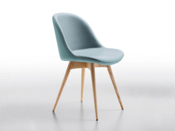 Chaise Sonny S L TS du fabricant italien MIDJ_0