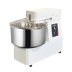Vaiotec EASYLINE Pétrin à pâte cuve fixe - 50 litres / 400 Volt - inox 10576_0