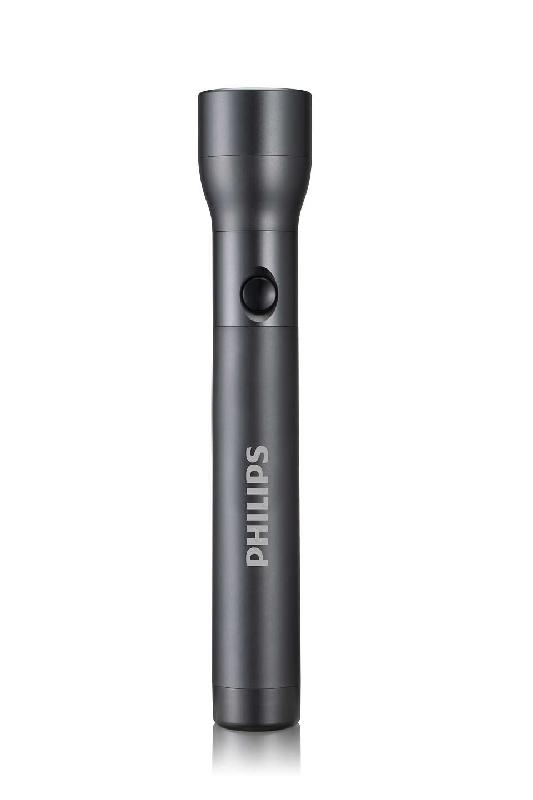 PHILIPS SFL4003T/10 LAMPE DE POCHE LED AVEC 6 PILES AA INCLUSES 350 LM_0