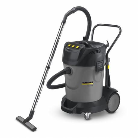 Aspirateur eau et poussières NT 70/3 Karcher | 1.667-270.0_0