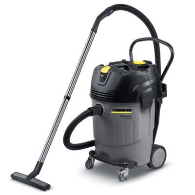 Aspirateur Kärcher NT65/2 Ap eau et poussière professionnel 65 L_0