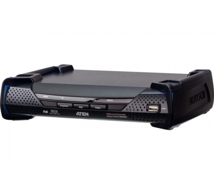 Aten premium ke6922r recept. Extendeur kvm dvi-i/usb ip poe réf.266923_0