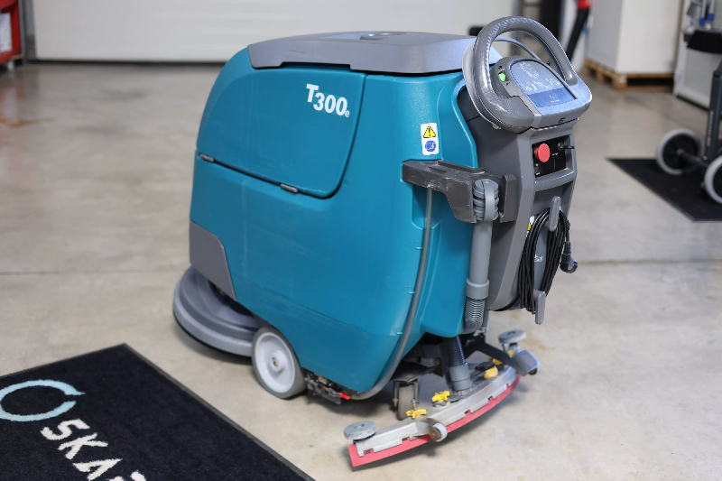 Autolaveuse TENNANT T300e occasion_0