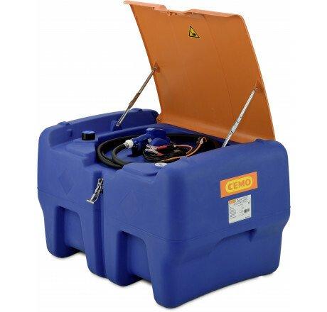 Cuve adblue Cemo
