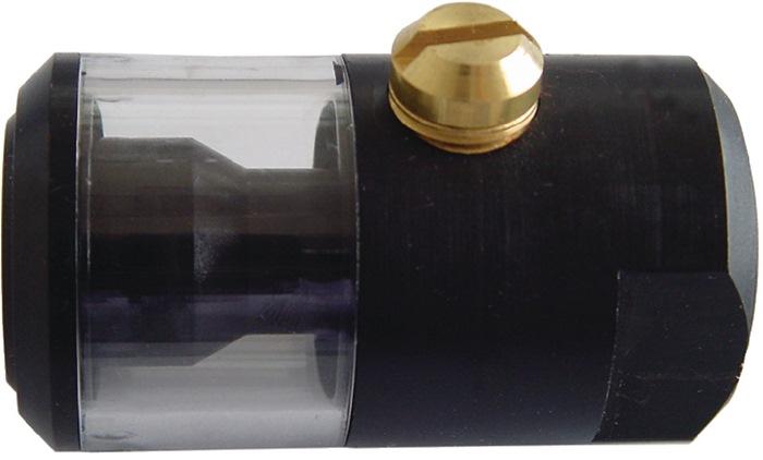 Brumisateur monté en saillie standard EWO - filetage 15,39 mm G 3/8 po - débit 750 l/min_0