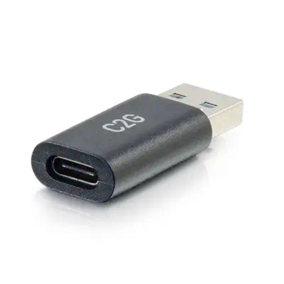 C2G Adaptateur convertisseur SuperSpeed USB 5 Gbits/s_0