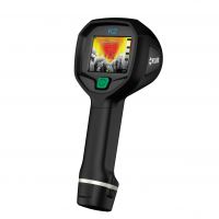 Caméra thermique K2 - Technologie MSX - Résolution IR 160x120 - Usage lutte incendie_0