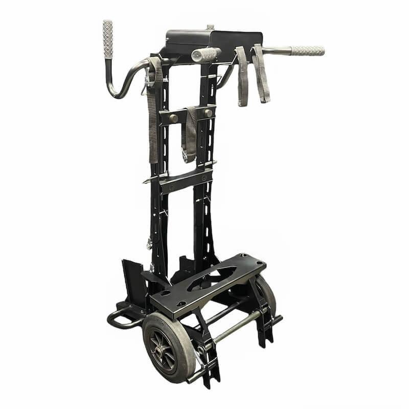 Chariot pour poste TIG Aspect 200 et Invertec 275TP Lincoln_0