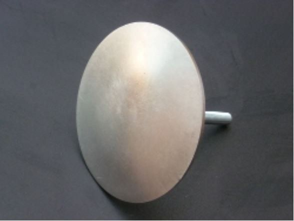 Clous inox - ker-metal - diamètre : 50 mm à 200 mm_0