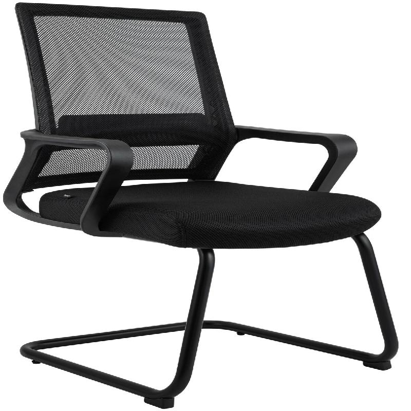 CLP Cantilever Hanka Noir - noir plastique 326879_0