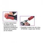 Compresseur de ressort de suspension universel CANVIK PLUS v.L 2 500 kg - avec coupelles pour 90% des véhicules VL - 11579086_0