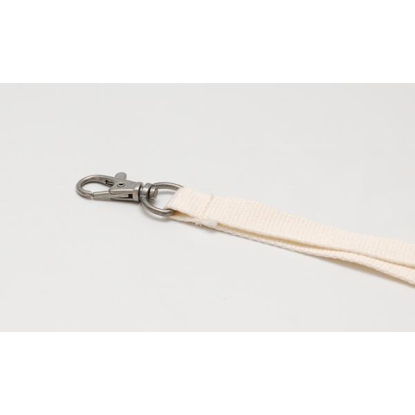 Cordon bambou 15 mm - écologique, biodégradable et compostable - texture satin polyester_0