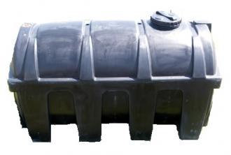 Cuve de transport eau 3500 litres - haute qualité - 308216_0