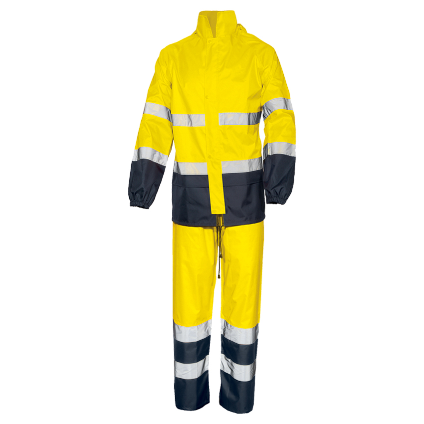 Ensemble de pluie HV GLARE - PCEPHV12-JM-S - Industrial Starter_0