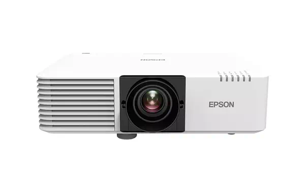 Epson EB-L520U Projecteur à  focale standard 5200 ANSI lumens 3LCD WUXGA (1920x1200) Blanc_0