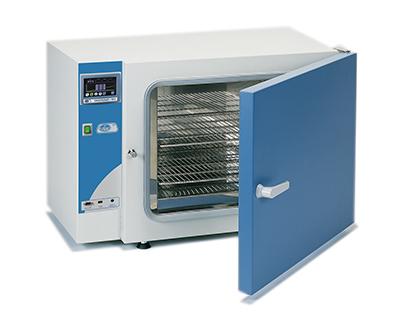 Etuve « digitronic tft » 33 x 45 x 32 m.D 230v 50/60hz 47 litres porte métal. - ref.: jbd552_0