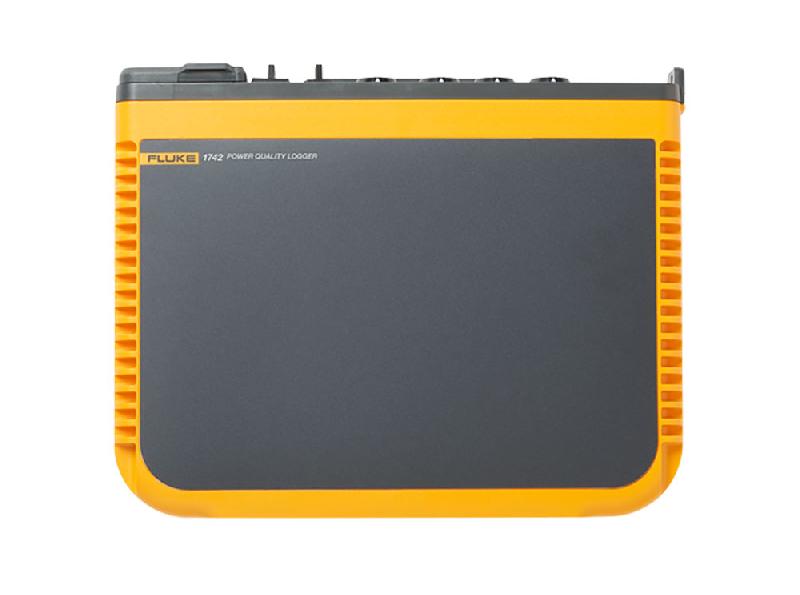 FLUKE-1742/30/EUS - Enregistreur de qualité d'énergie triphasé avec iFlex 3 000 A et logiciel Energy Analyze Plus_0