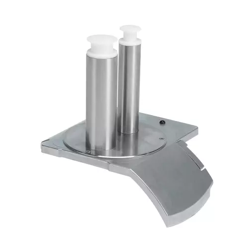 Goulotte à tubes pour coupe-légumes CA-3V / CA-4V / CK-35V / CK-38V / CK-45V / CK-48V - Code 1050124_0