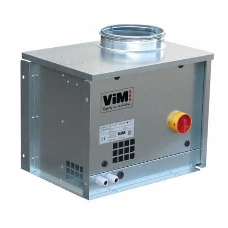 Jbeb mv - caisson de ventilation - vim - 800m3/h_0