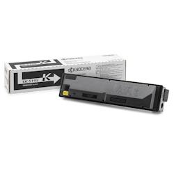 Kyocera TK5195 Cartouche de Toner Noir ORIGINALE - 1T02R40NL0/TK5195K - noir 000000120033442795_0