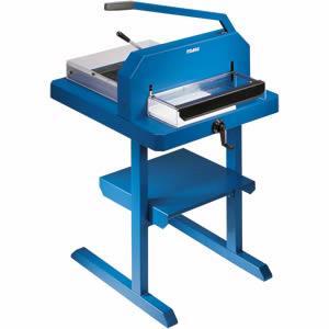 Massicot manuel dahle 846 avec stand_0