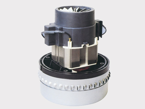 Moteur d'aspirateur 850 W - By-pass périphérique - Ø150 - 171/67 - monophasé 230V_0