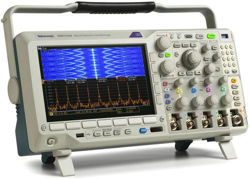 Oscilloscope