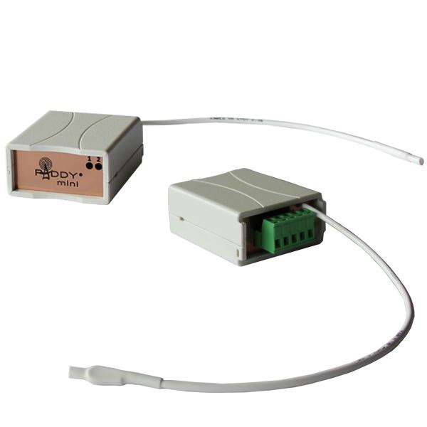 Pm-pec - Récepteur écran électrique Paddy Mini® compact avec gestion HF intégrée_0