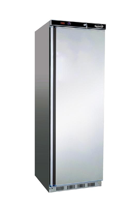 Réfrigérateur professionnel en inox 1 porte - 7450.0555_0