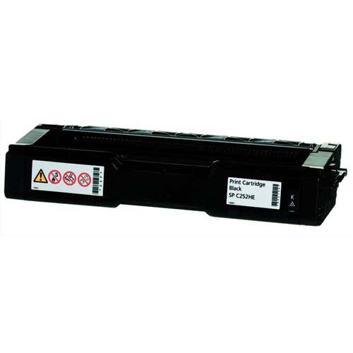 Ricoh toner noir sp c252 uhy 407716_0