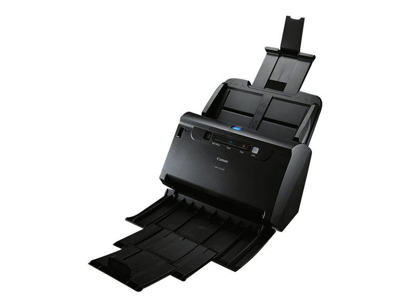 SCANNER PROFESSIONNEL CANON IMAGEFORMULA DR-C230