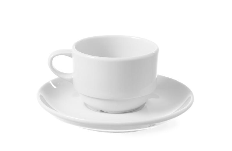 Lot de 12 soucoupes delta - 799154_0