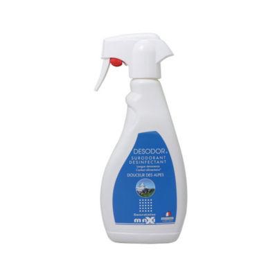 Surodorant 1er prix senteur douceur des Alpes 500 ml_0