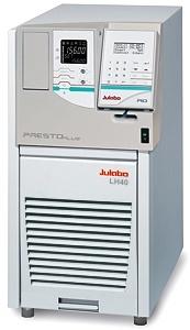 Thermostat de process Julabo LH40Plus - Réf 9410240 - Système PRESTO à haute dynamique et régulation ICC_0
