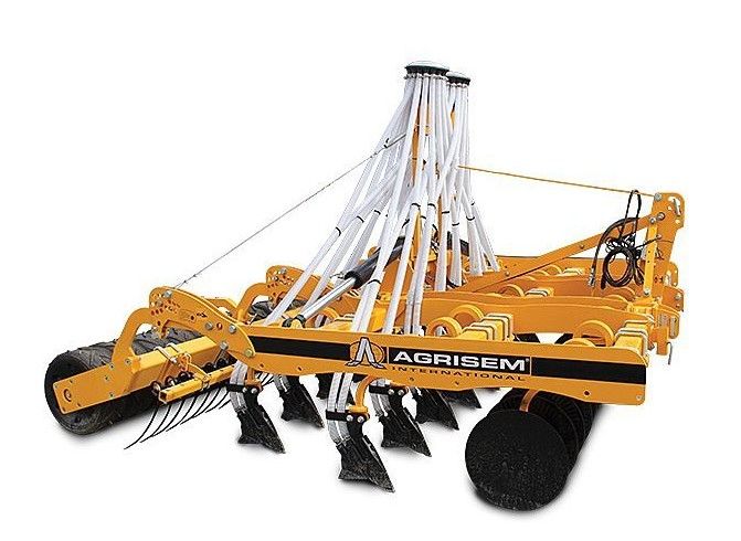Tri-o-sem - semoir agricole - agrisem sas - largeur de travail 3 à 6 m_0