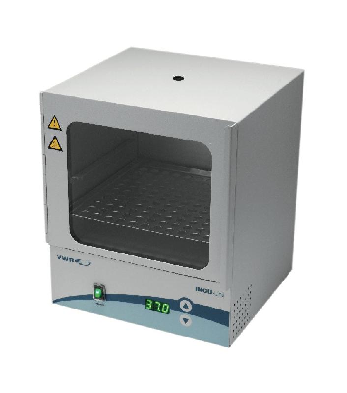 Incubateur - 10L - VWR Inculine_0