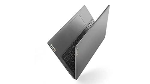 LENOVO IDEAPAD 3 - Ordinateur portable 15,6'' Full HD - Intel Core i5 - 512 Go SSD - 8 Go RAM - Arctic Grey_0