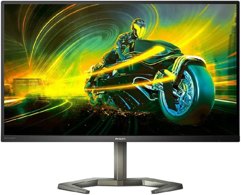 Moniteur gaming Philips 27M1N5200PA/00 - 27'' FHD IPS - 240Hz - Temps de réponse 0,5 ms - Technologie FreeSync Premium_0