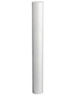 73006 - Cartouches filtrantes d'eau - Emporium - Technologie meltblown - Hauteur 20 pouces - Filtration 10 microns_0