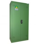 Ac300 - armoire phytosanitaire - ecosafe - poids 90 kg_0