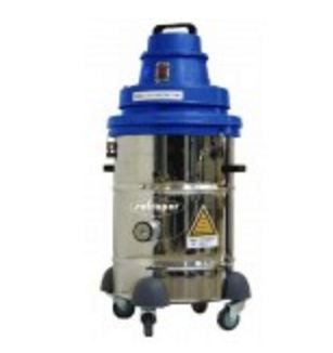 Aspirateurs industriels val atex 22 e_0