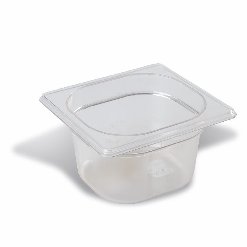 Bac 176x162x150 gastronorme - P161.5BF_0