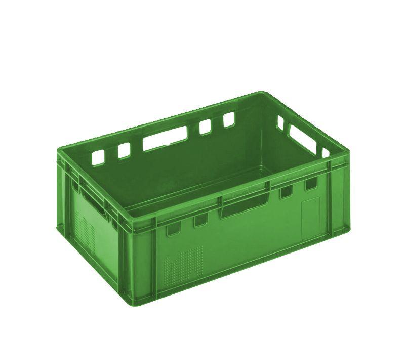 Bac gerbable gamme viande - 48 pièces BC24_0