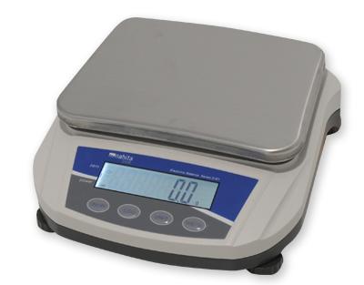 Balance électronique 500g/0.1g, série 5161 - Ref.: KBB025_0