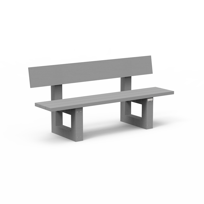Banc londres - L.1800 mm - STD OR-BC-05_0